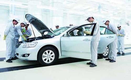 4S店汽車保養內幕 為什么看過這些不會被坑？
